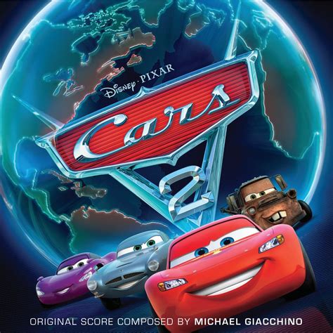 Watch Cars 2 Movie Soundtrack